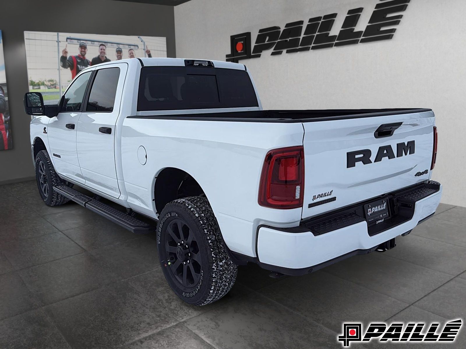 2026 Ram 2500 in Sorel-Tracy, Quebec