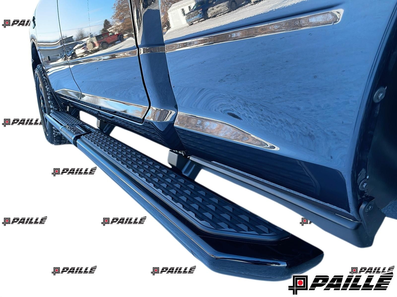 Ram 2500  2026 à Sorel-Tracy, Québec