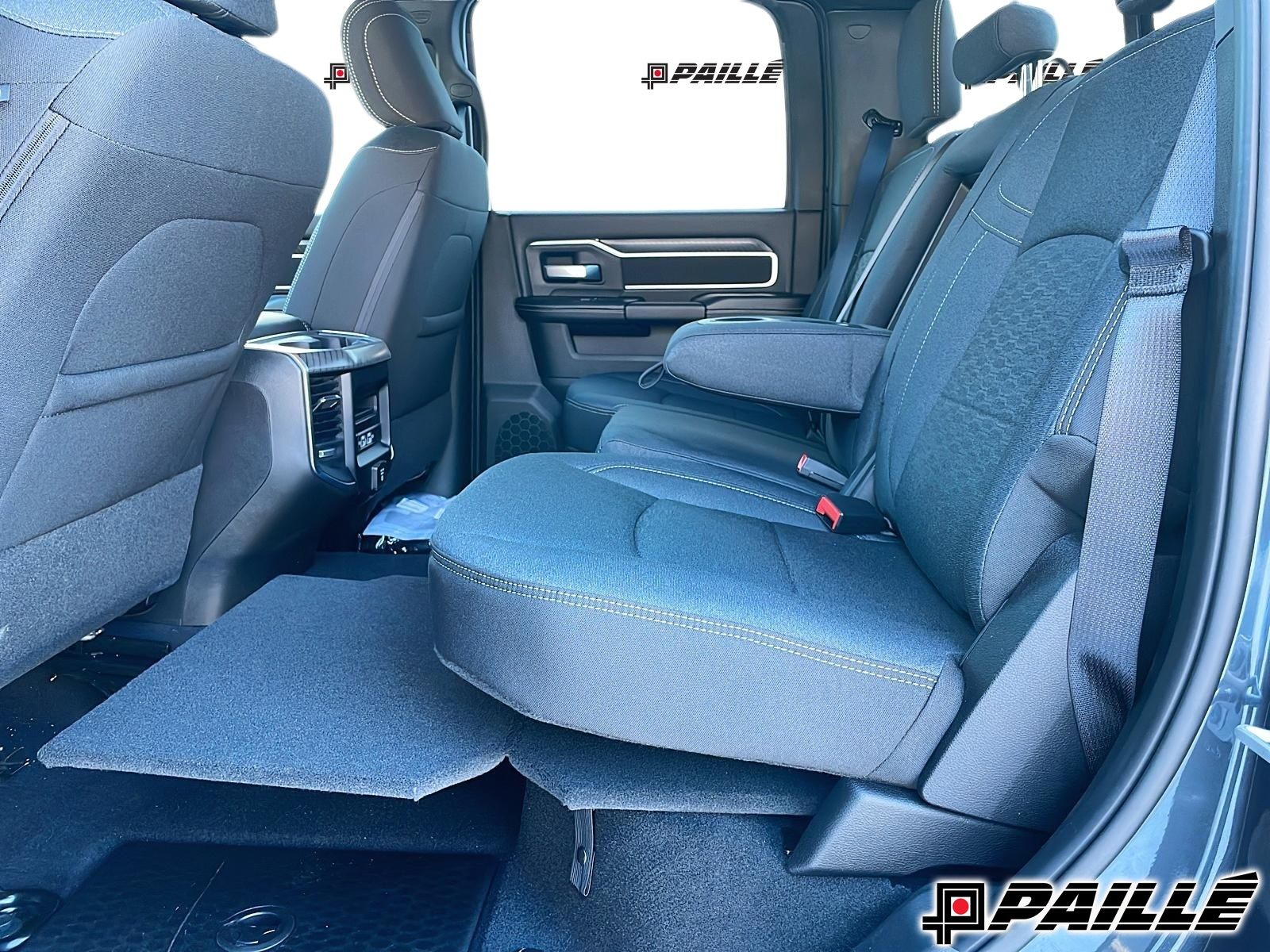 Ram 2500  2026 à Sorel-Tracy, Québec