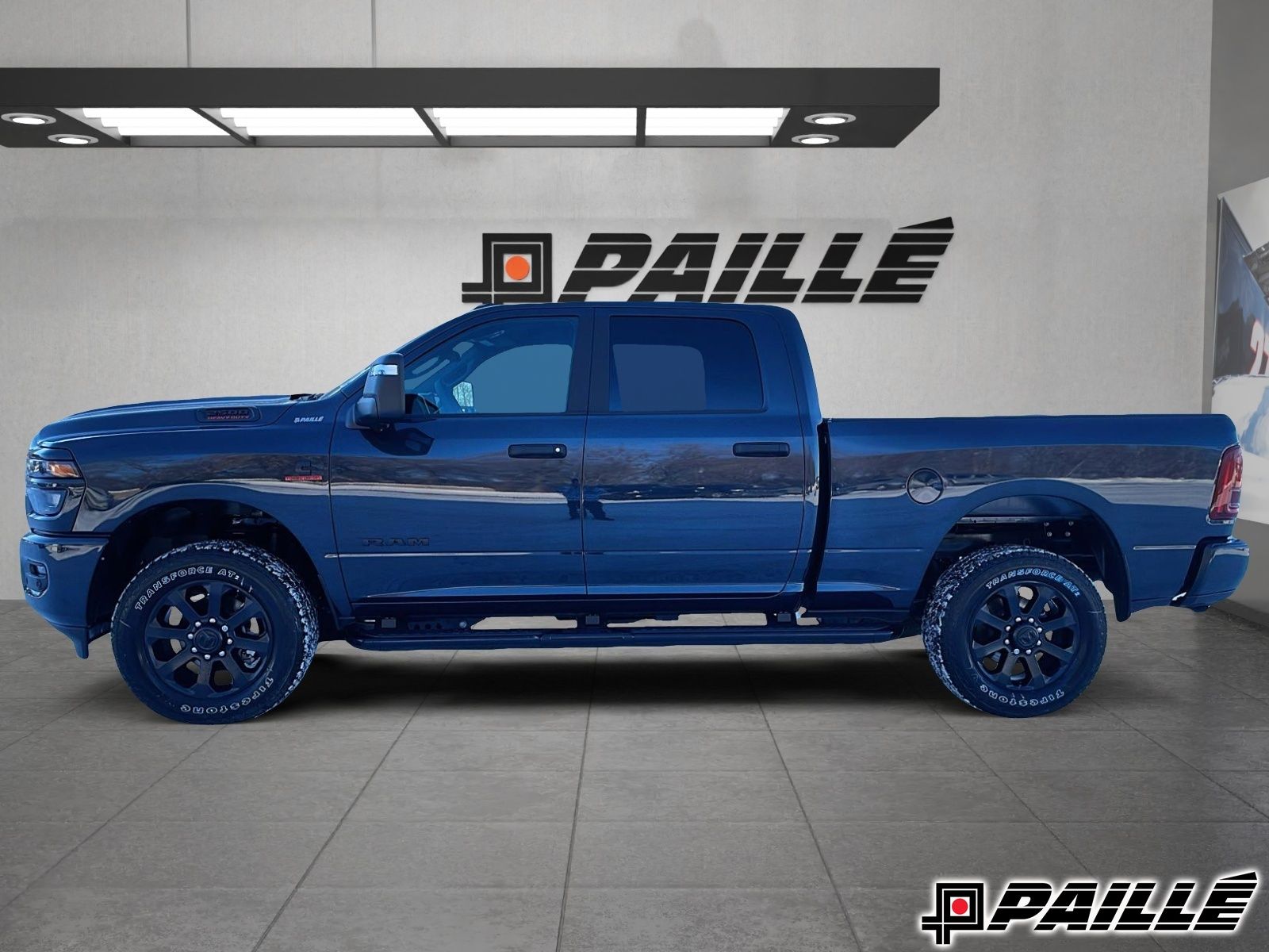 Ram 2500  2026 à Sorel-Tracy, Québec