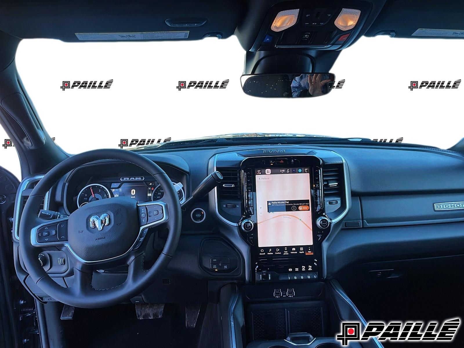 Ram 2500  2026 à Sorel-Tracy, Québec