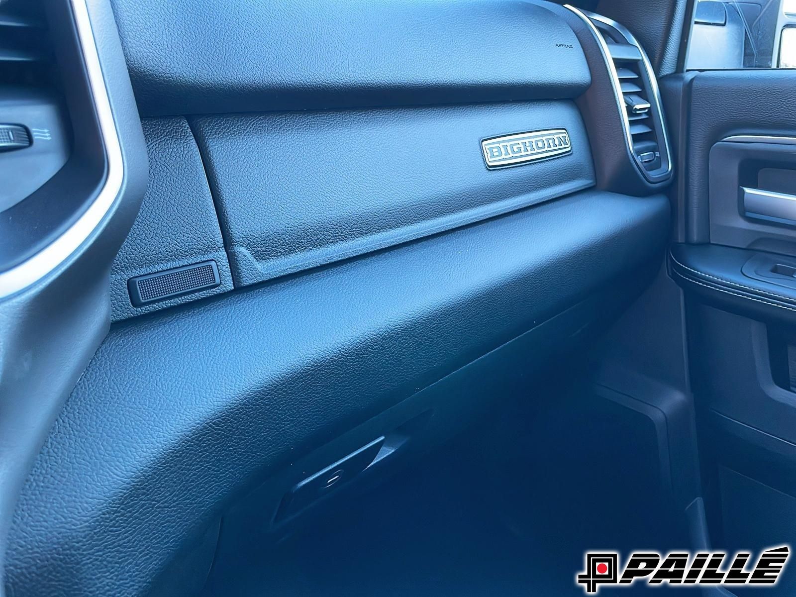 Ram 2500  2026 à Sorel-Tracy, Québec