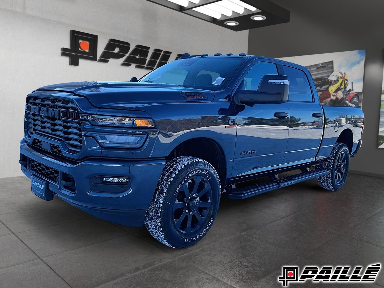 Ram 2500  2026 à Sorel-Tracy, Québec