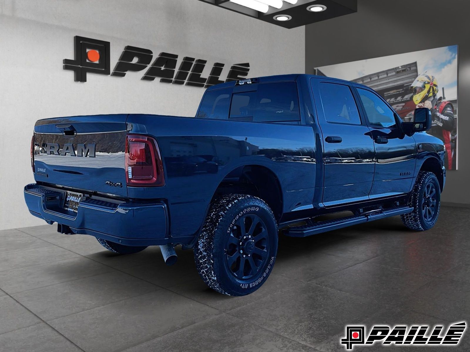 Ram 2500  2026 à Sorel-Tracy, Québec