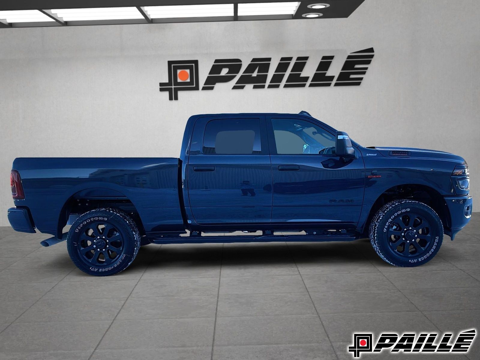 Ram 2500  2026 à Sorel-Tracy, Québec