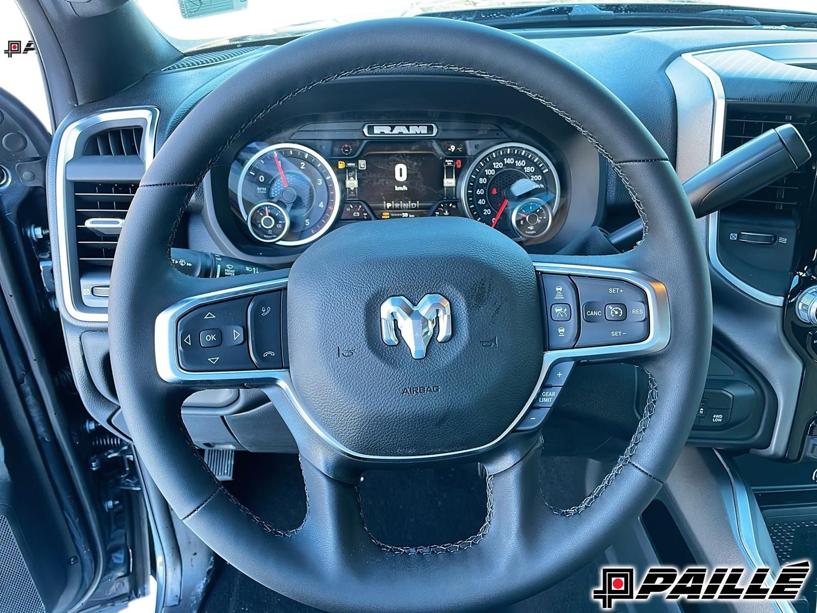 Ram 2500  2026 à Sorel-Tracy, Québec