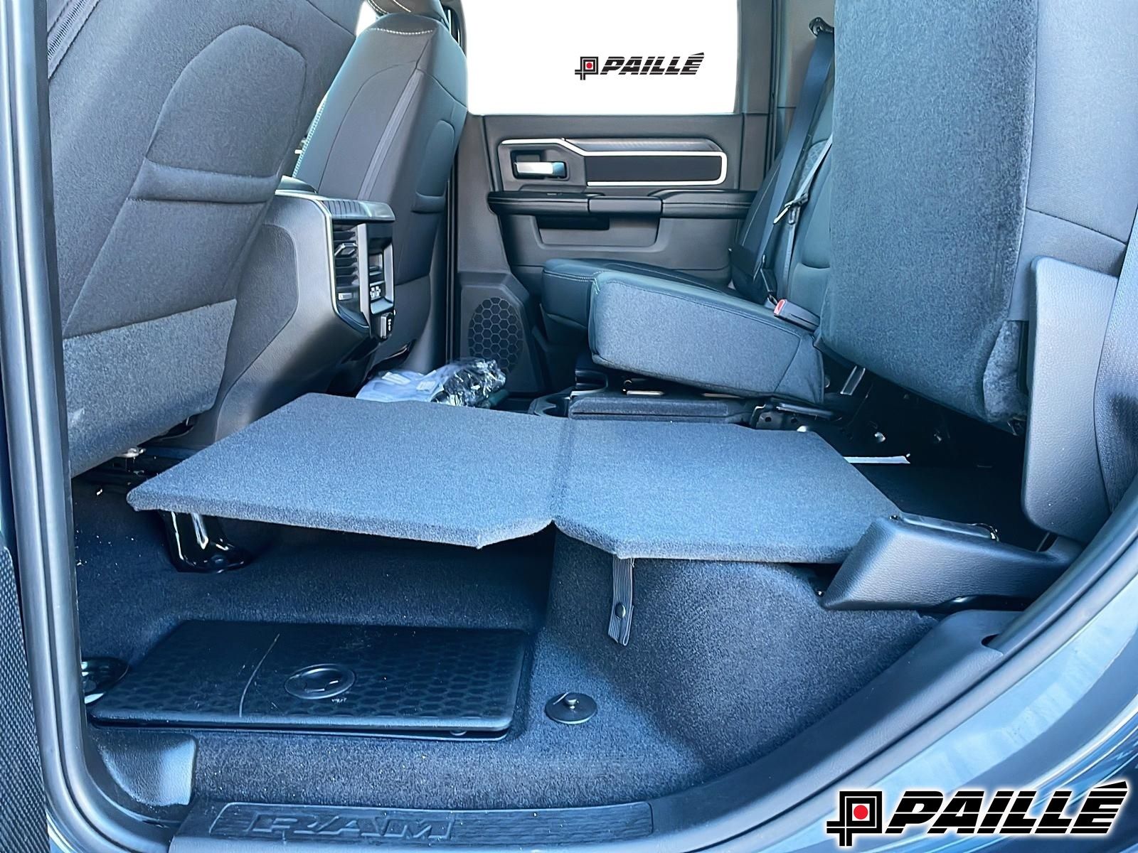 Ram 2500  2026 à Sorel-Tracy, Québec