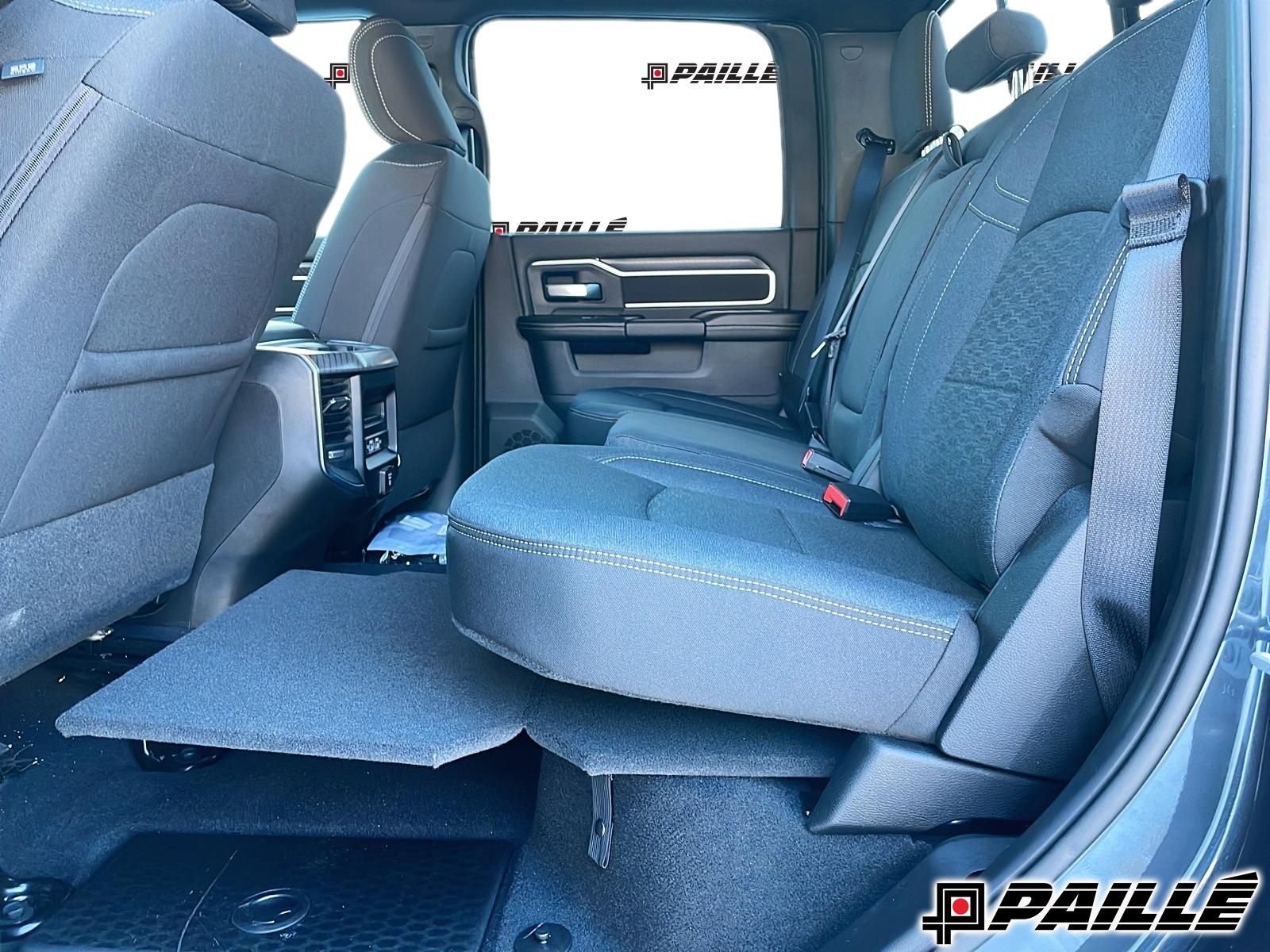 Ram 2500  2026 à Sorel-Tracy, Québec