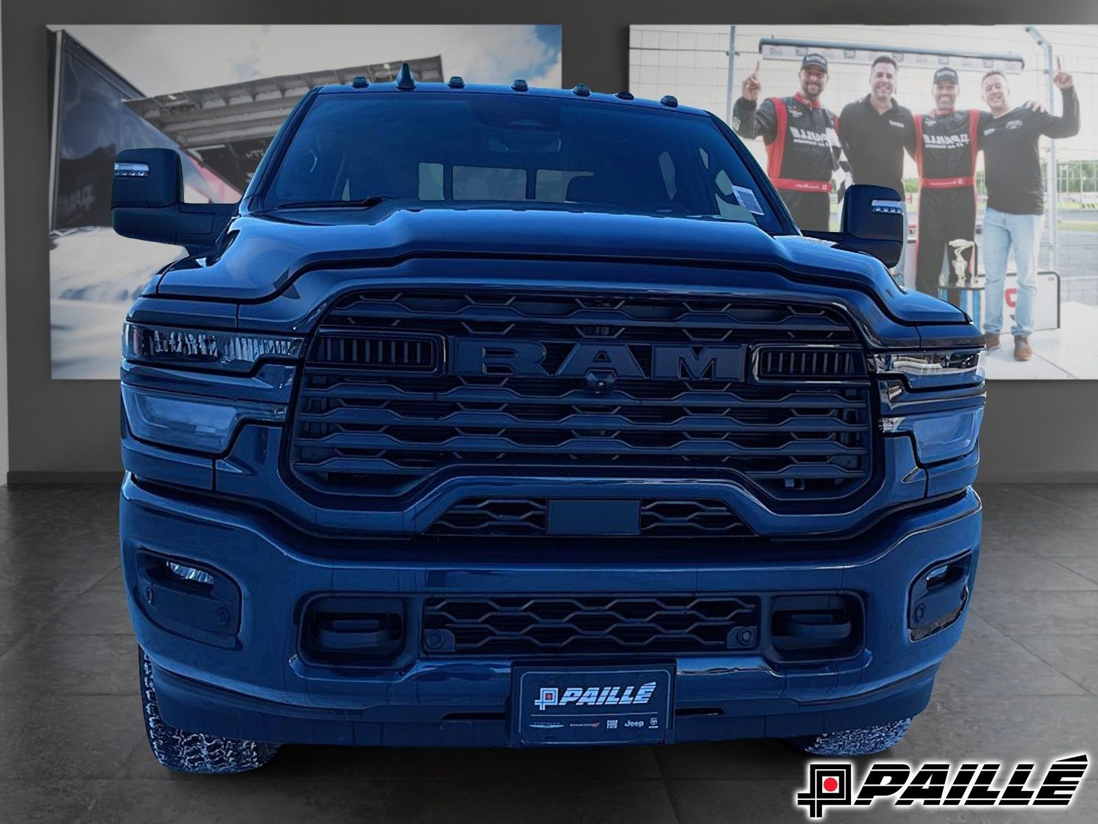 Ram 2500  2026 à Sorel-Tracy, Québec