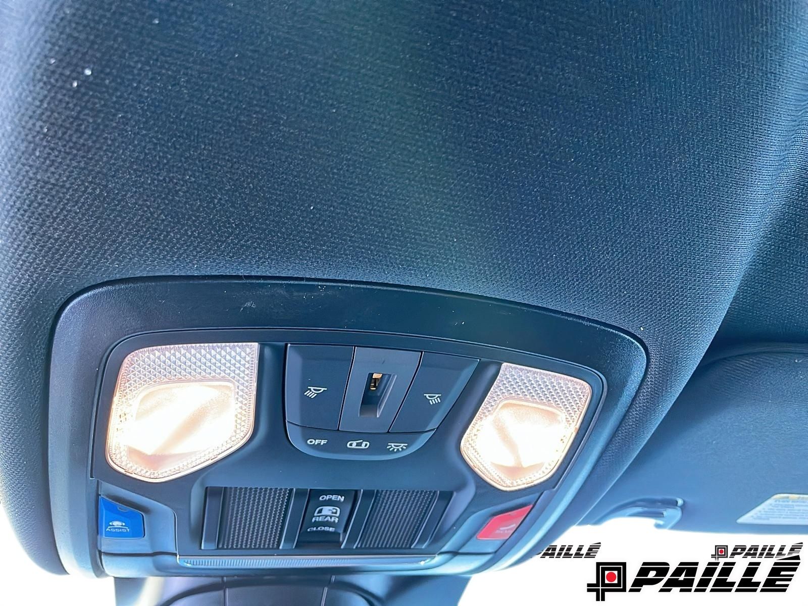 Ram 2500  2026 à Sorel-Tracy, Québec