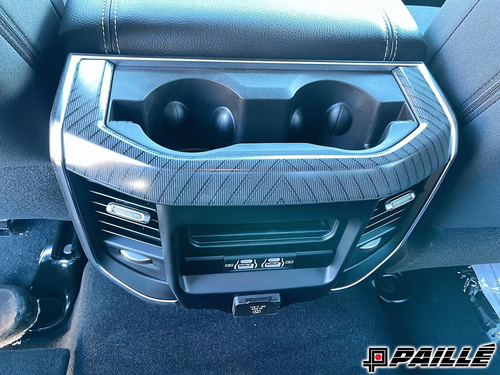 Ram 2500  2026 à Sorel-Tracy, Québec