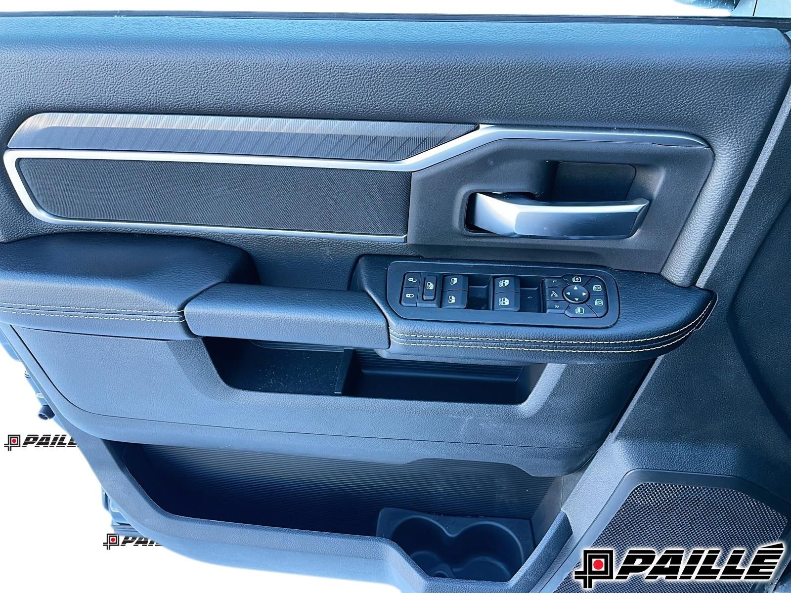 Ram 2500  2026 à Sorel-Tracy, Québec