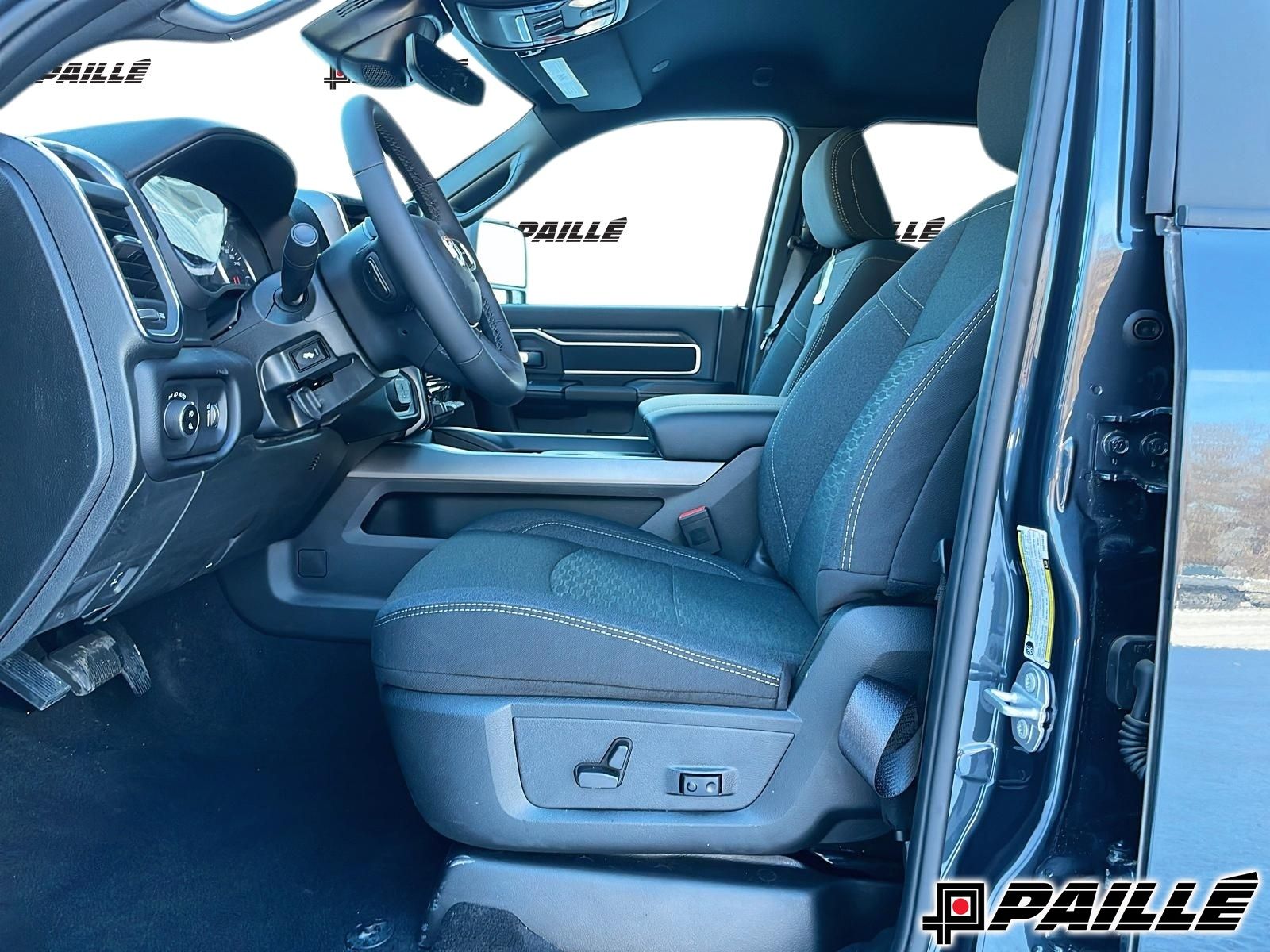 Ram 2500  2026 à Sorel-Tracy, Québec