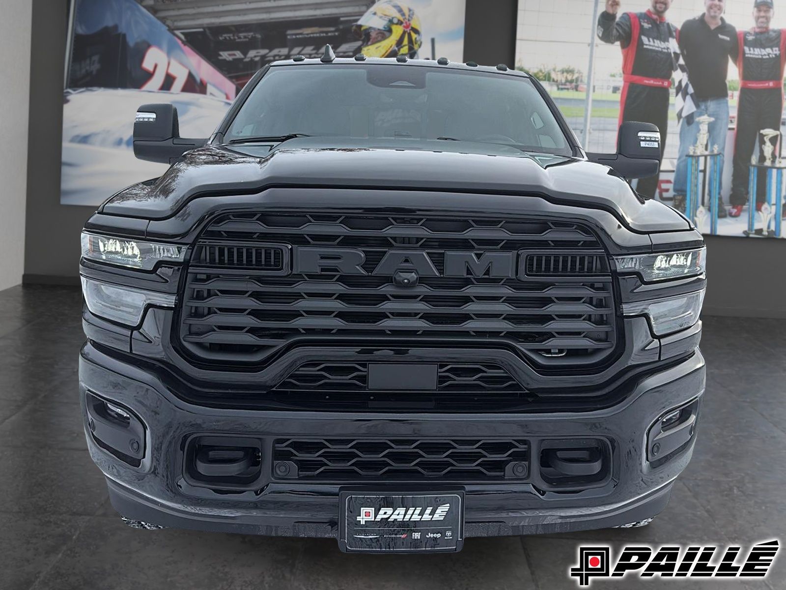 2026 Ram 2500 in Sorel-Tracy, Quebec