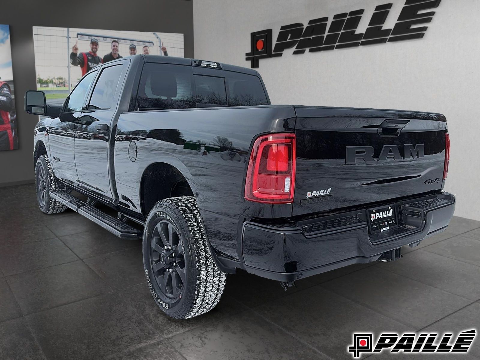 2026 Ram 2500 in Sorel-Tracy, Quebec