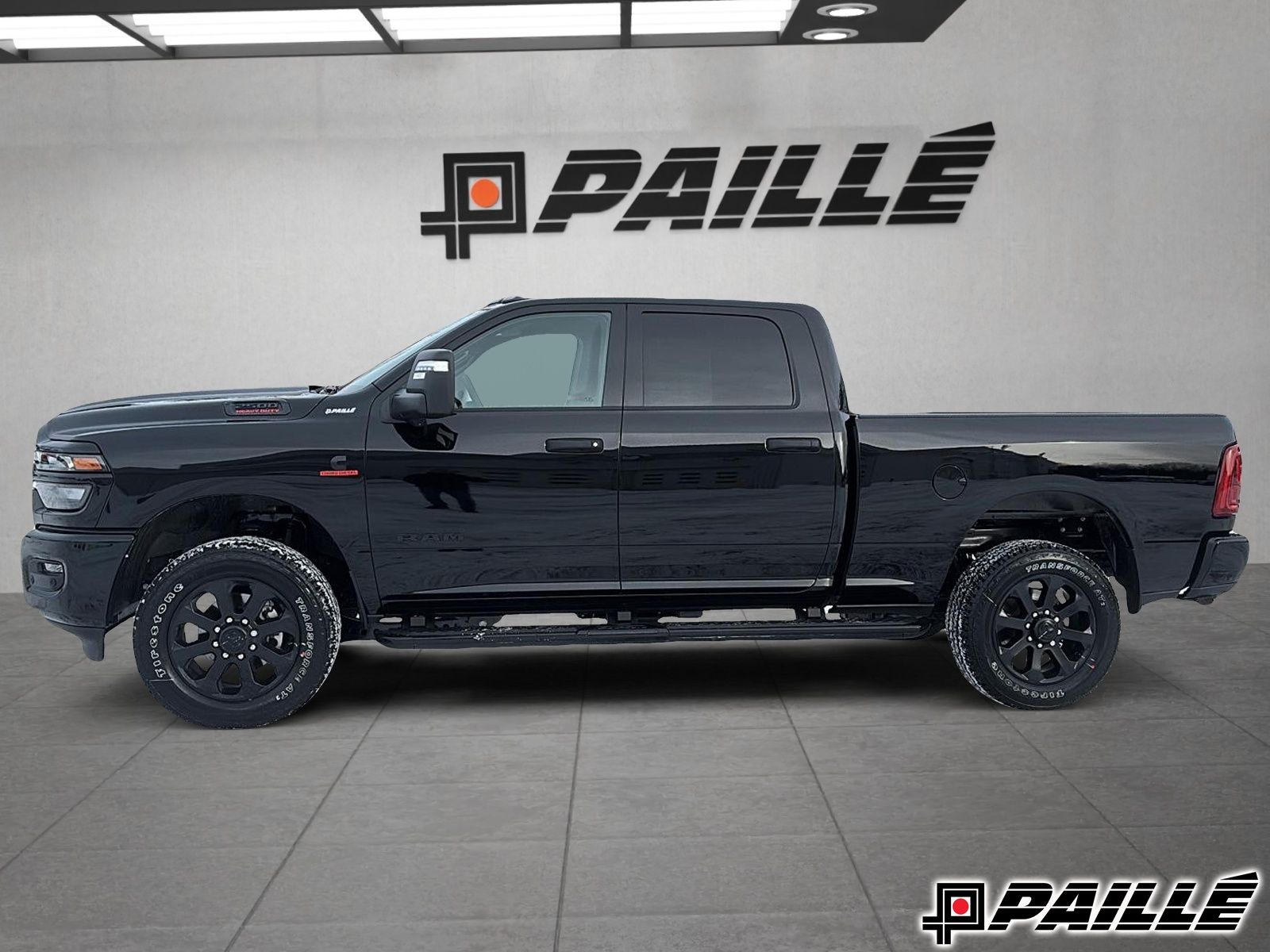 2026 Ram 2500 in Sorel-Tracy, Quebec