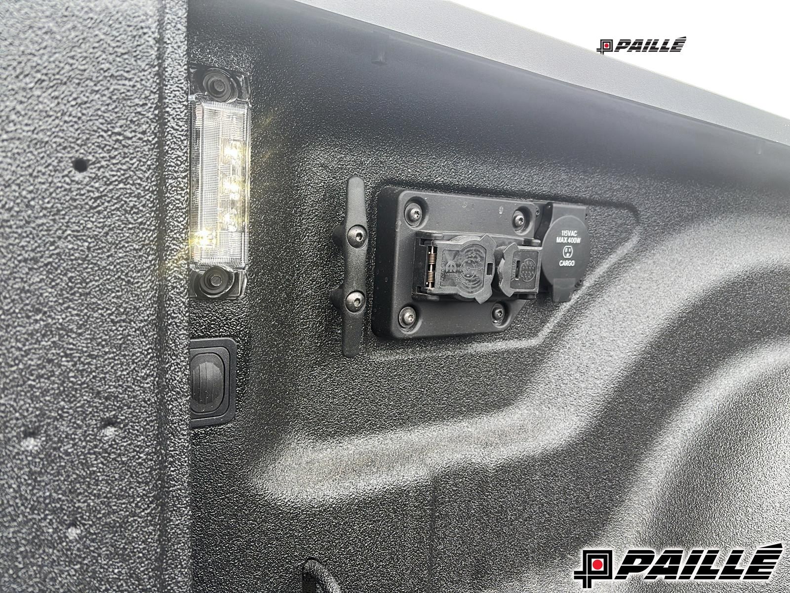 2026 Ram 2500 in Sorel-Tracy, Quebec