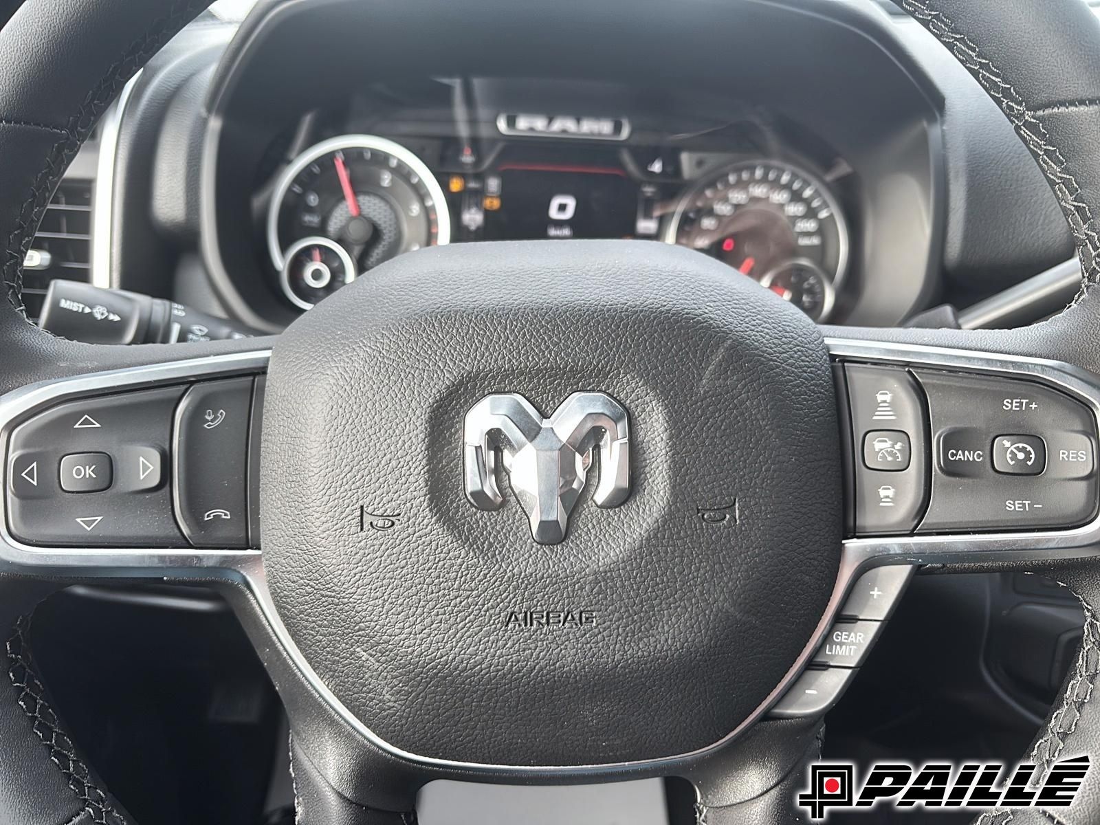 2026 Ram 2500 in Sorel-Tracy, Quebec