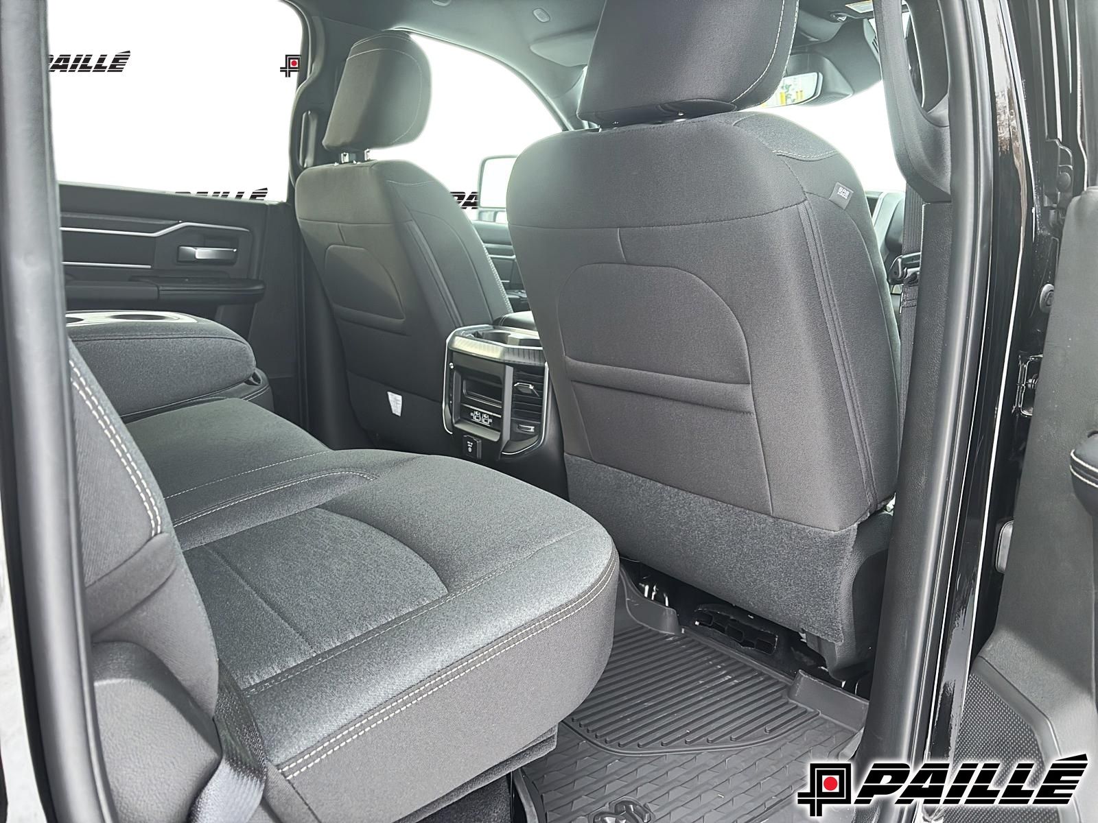 2026 Ram 2500 in Sorel-Tracy, Quebec