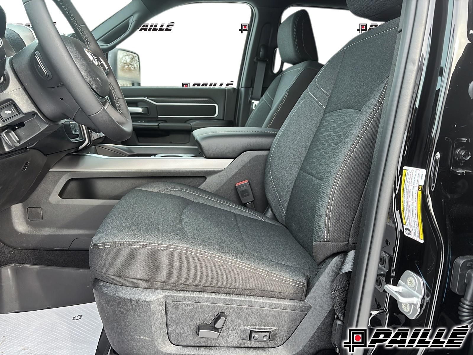 2026 Ram 2500 in Sorel-Tracy, Quebec