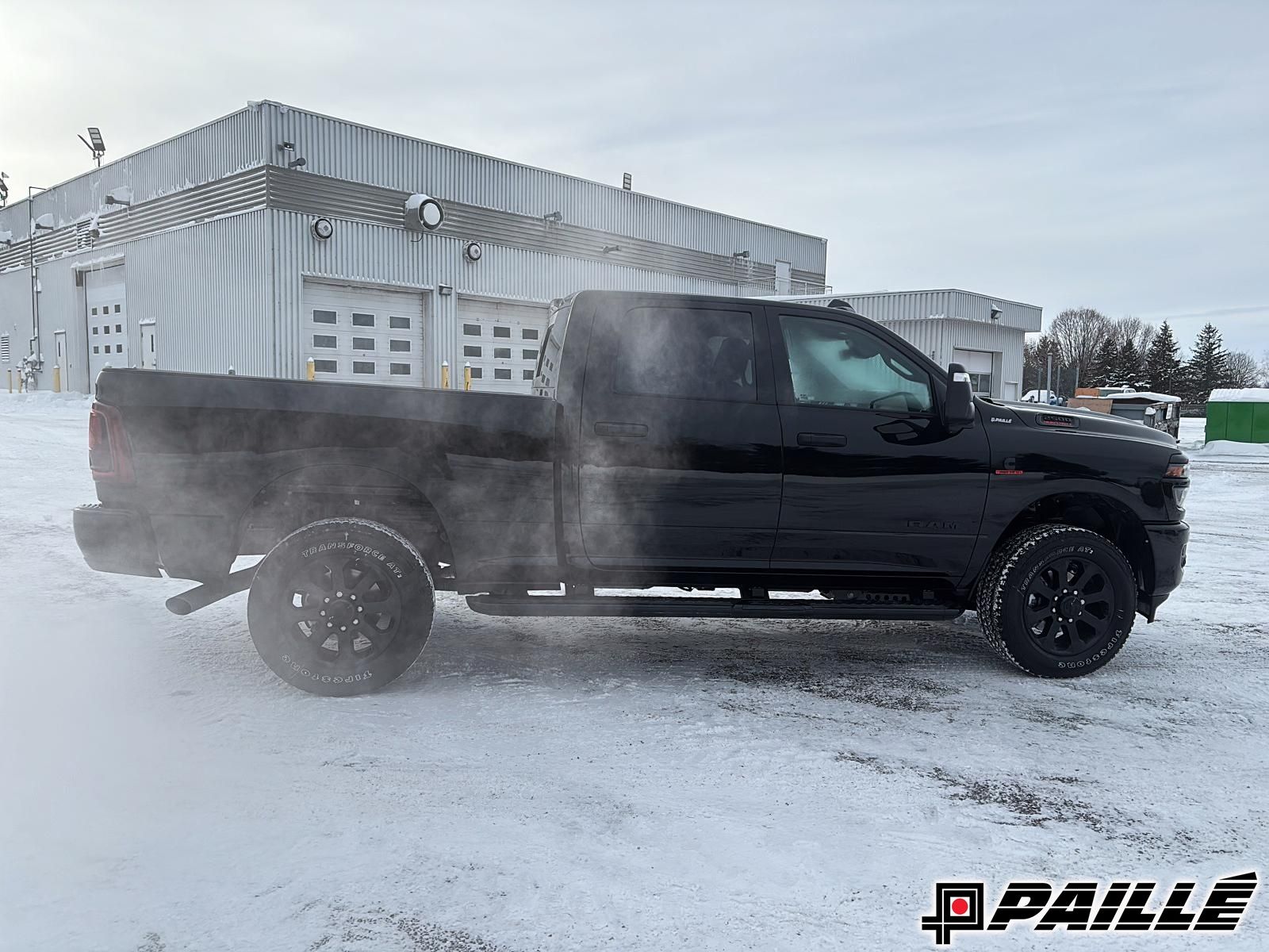 2026 Ram 2500 in Sorel-Tracy, Quebec