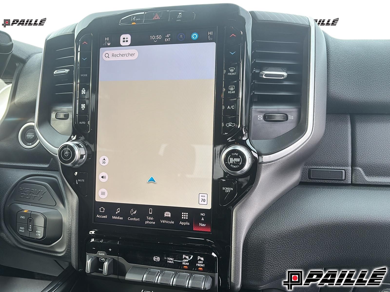 2026 Ram 2500 in Sorel-Tracy, Quebec