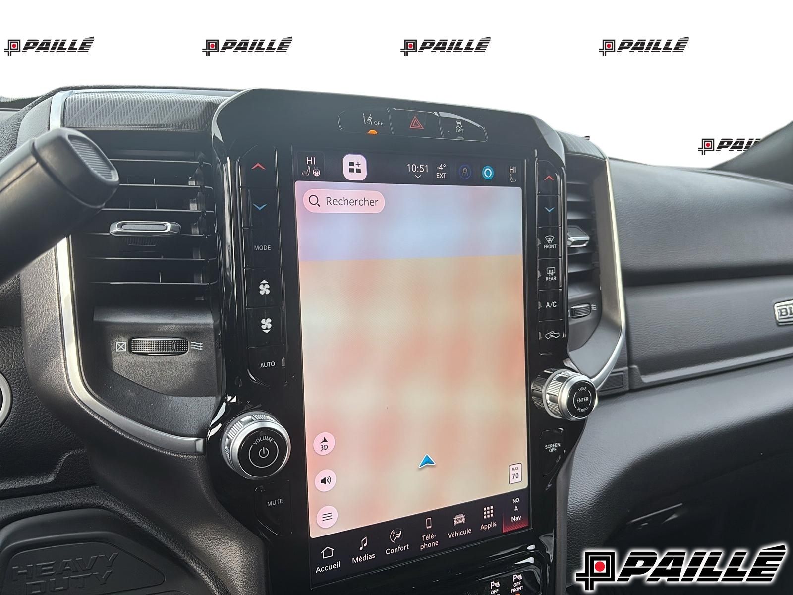 2026 Ram 2500 in Sorel-Tracy, Quebec