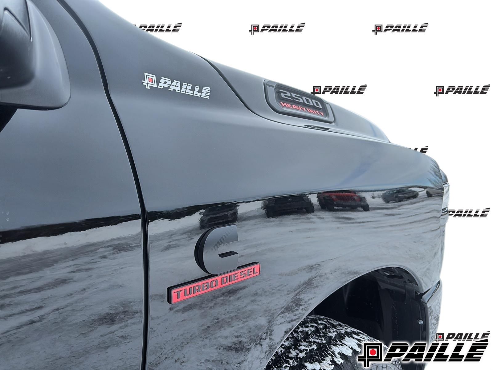 2026 Ram 2500 in Sorel-Tracy, Quebec