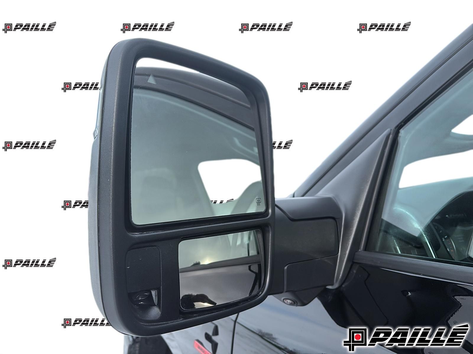 2026 Ram 2500 in Sorel-Tracy, Quebec