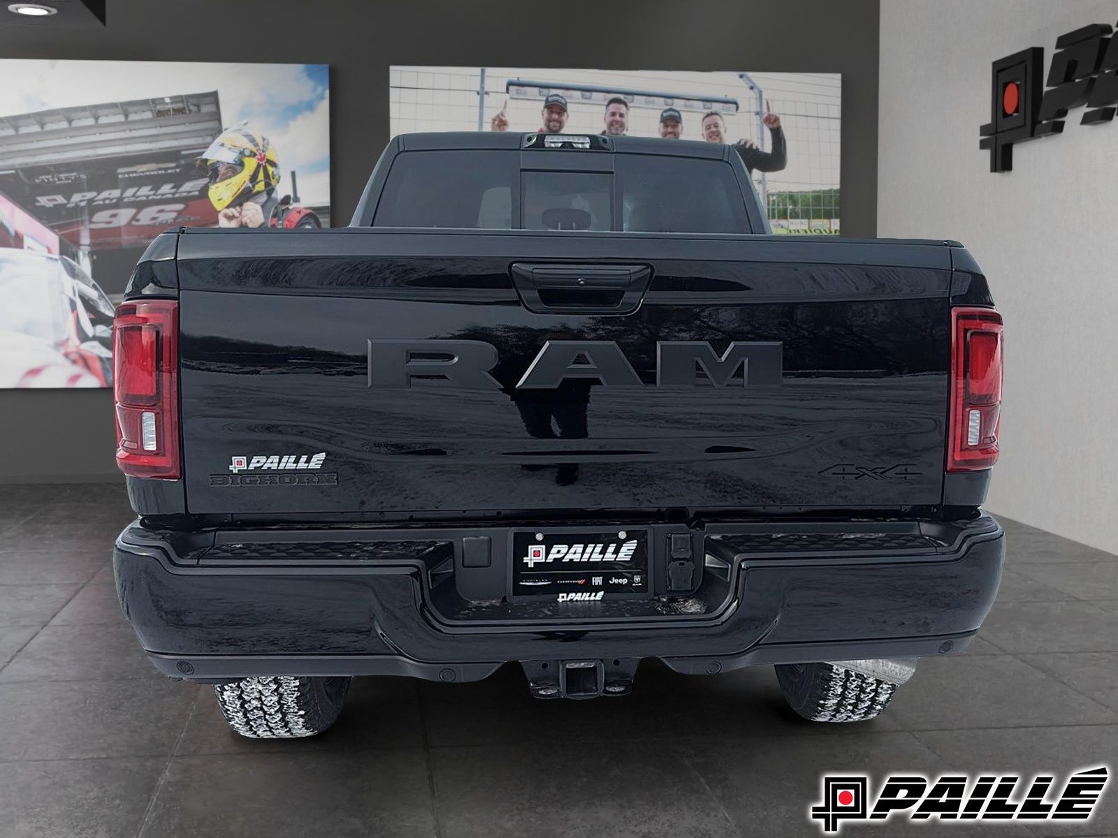 2026 Ram 2500 in Sorel-Tracy, Quebec