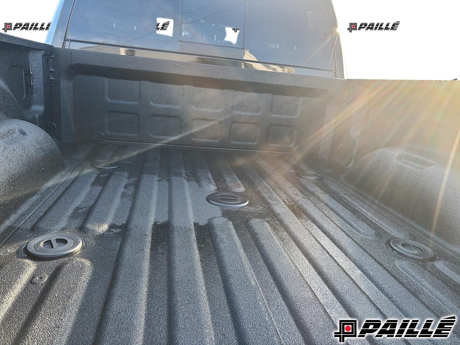 2026 Ram 2500 in Sorel-Tracy, Quebec