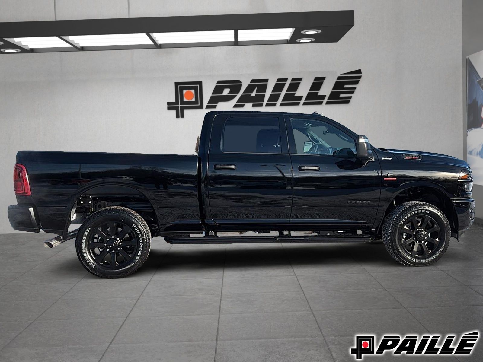 2026 Ram 2500 in Sorel-Tracy, Quebec