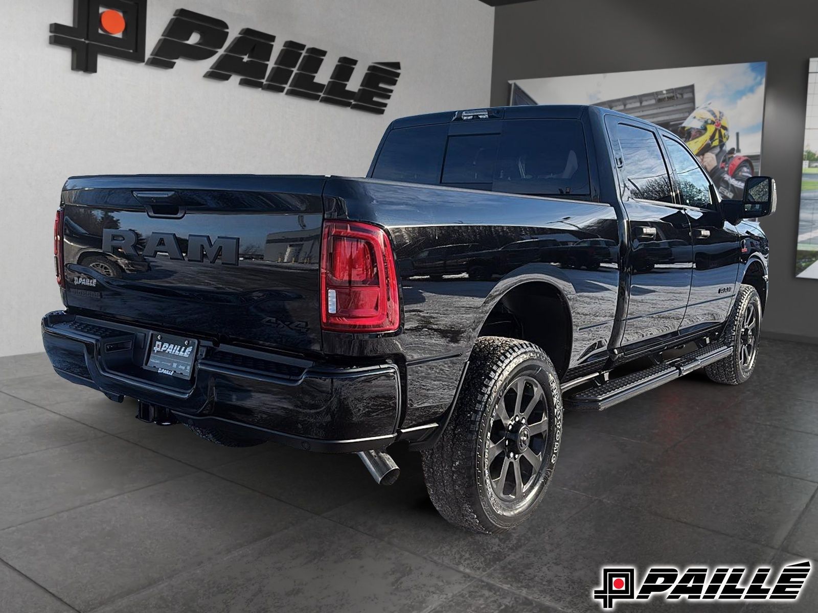 2026 Ram 2500 in Sorel-Tracy, Quebec