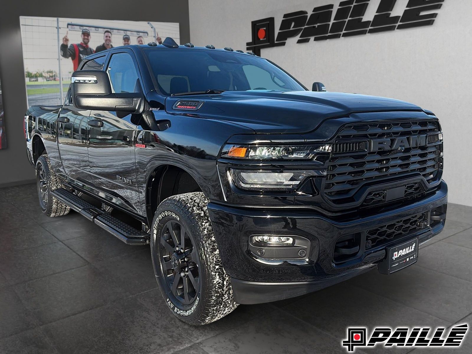 2026 Ram 2500 in Sorel-Tracy, Quebec