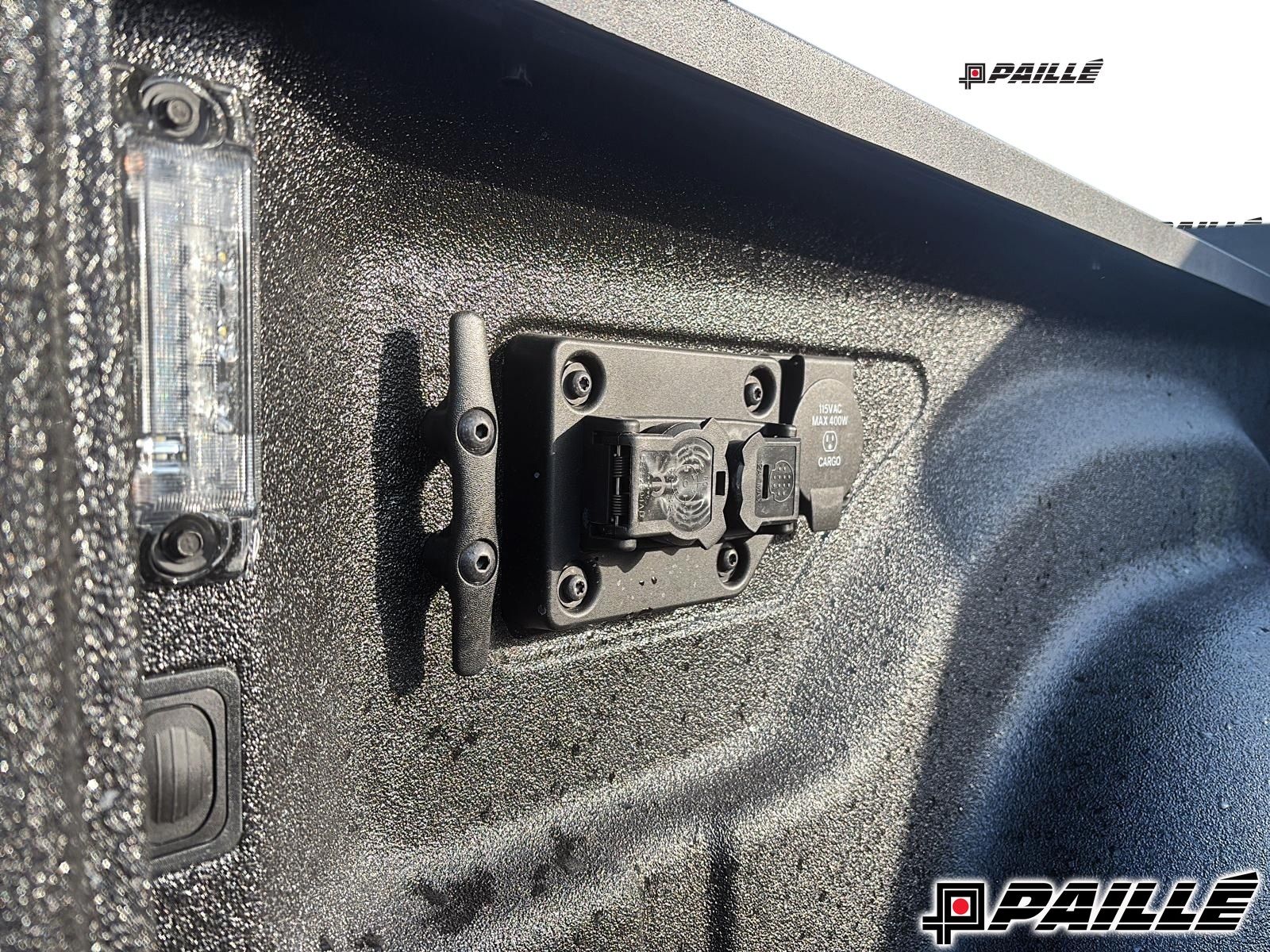 2026 Ram 2500 in Sorel-Tracy, Quebec