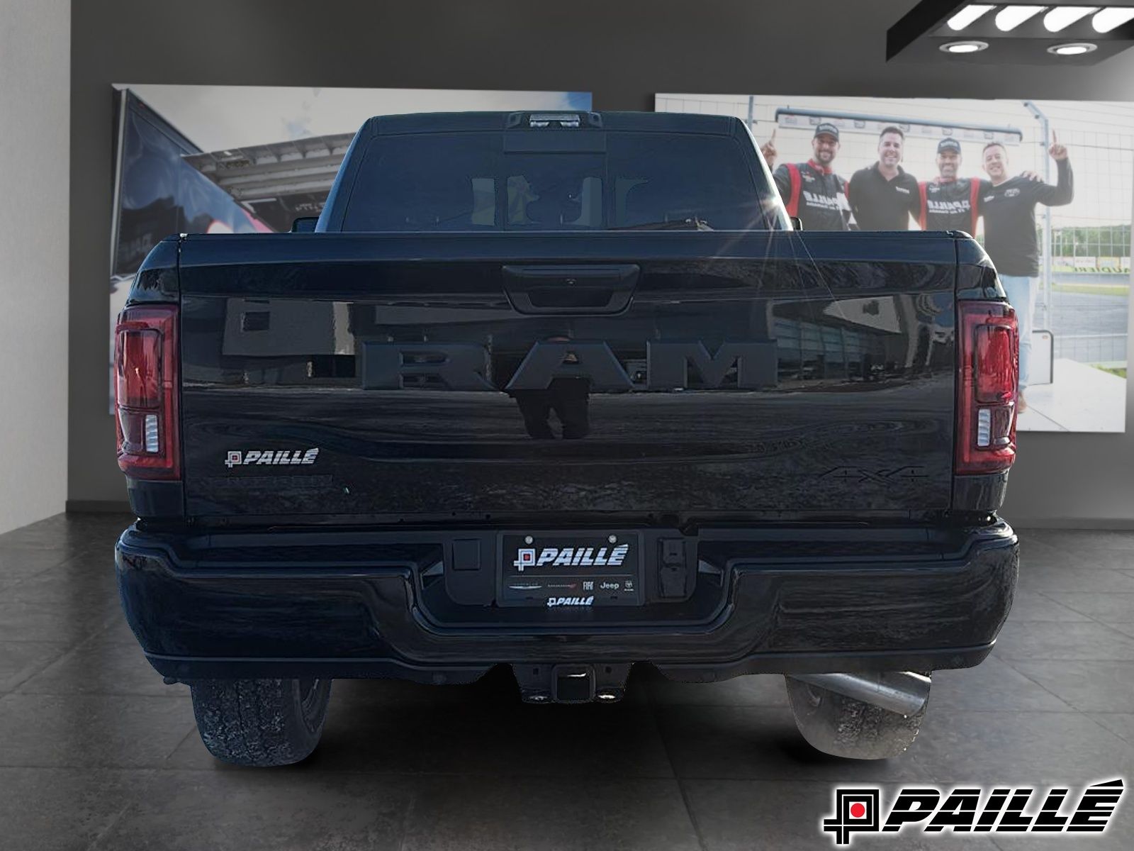 2026 Ram 2500 in Sorel-Tracy, Quebec