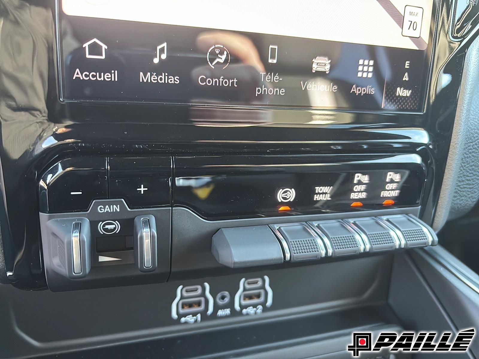 2026 Ram 2500 in Sorel-Tracy, Quebec