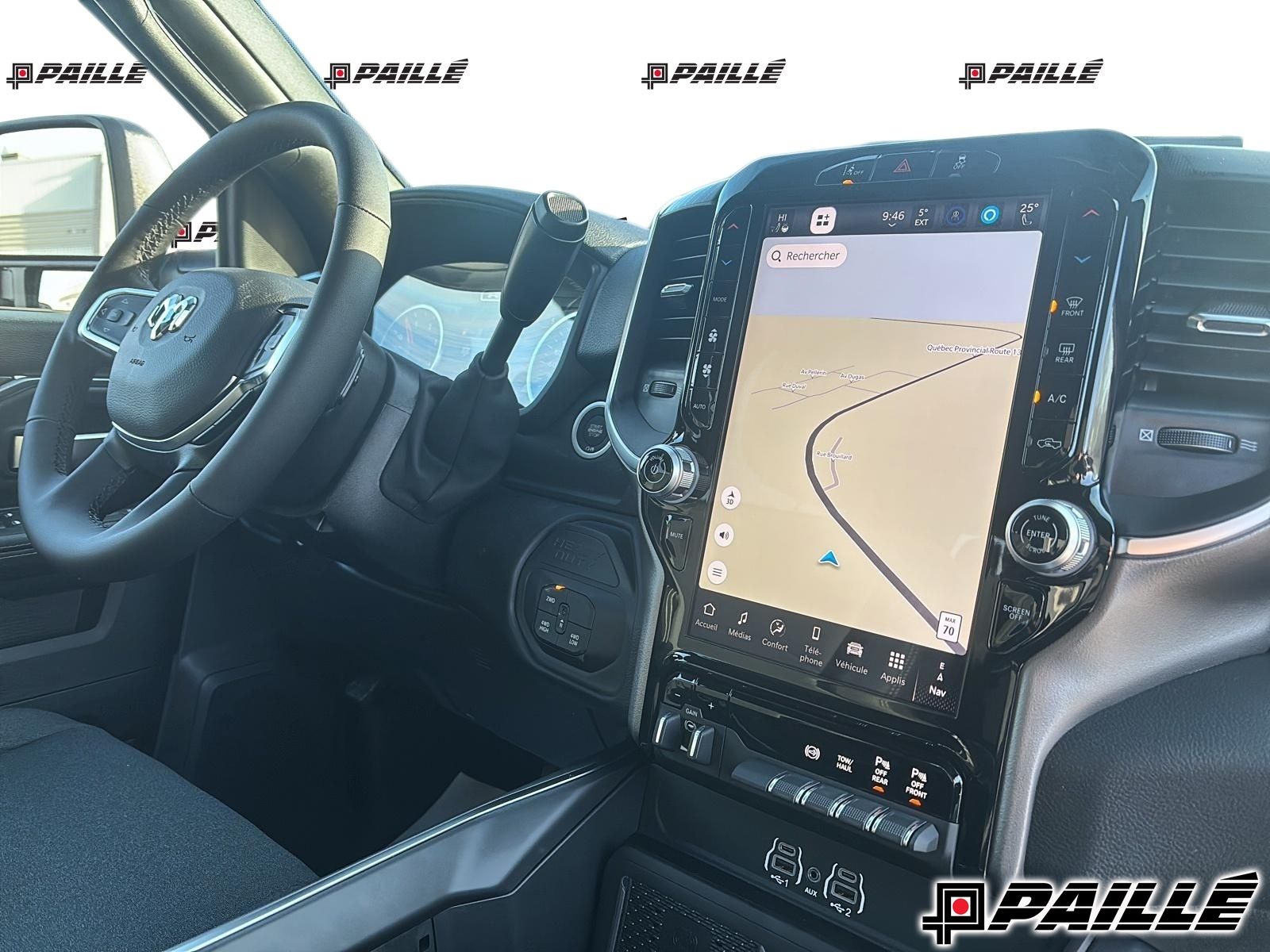 2026 Ram 2500 in Sorel-Tracy, Quebec