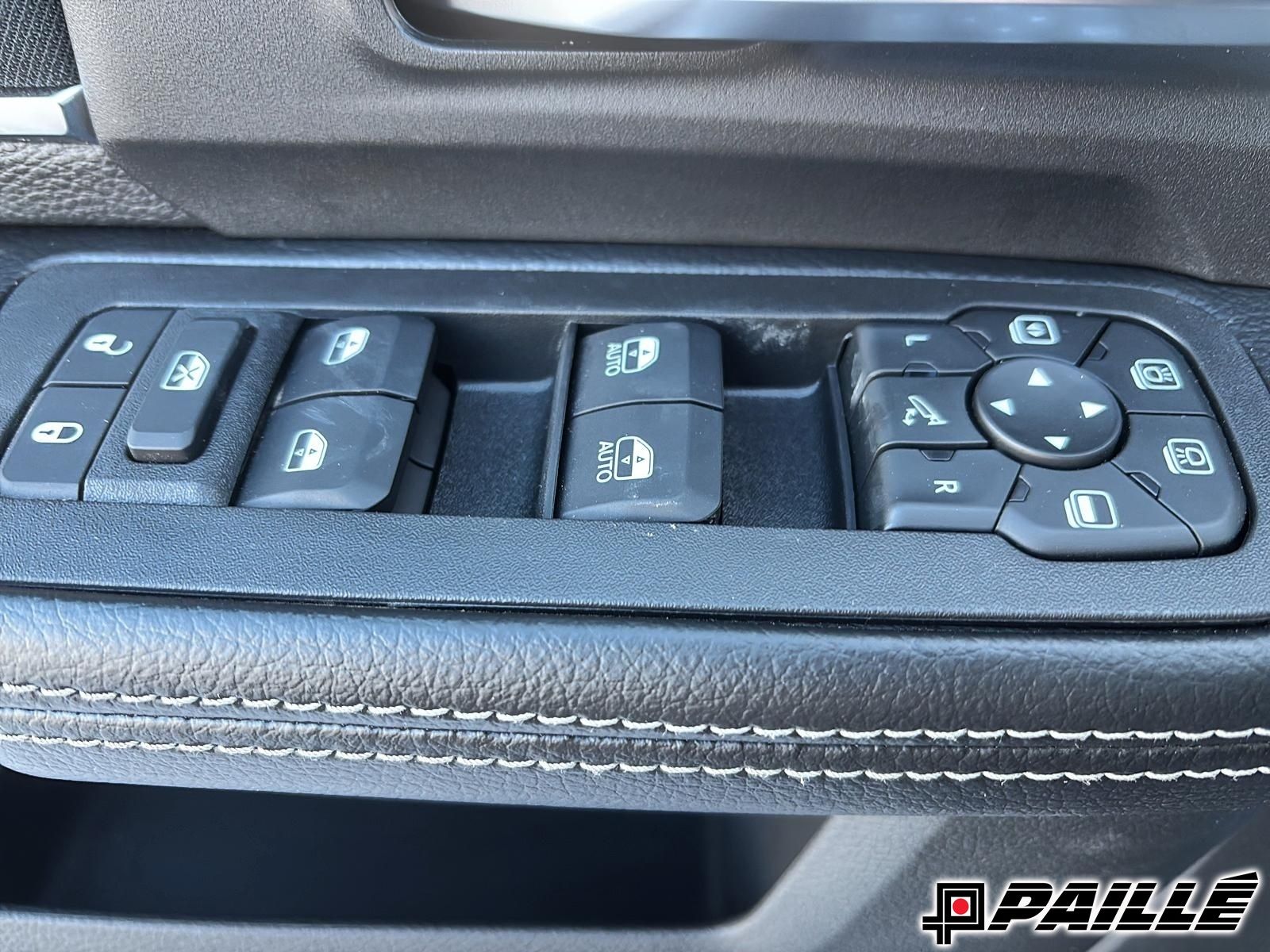 2026 Ram 2500 in Sorel-Tracy, Quebec