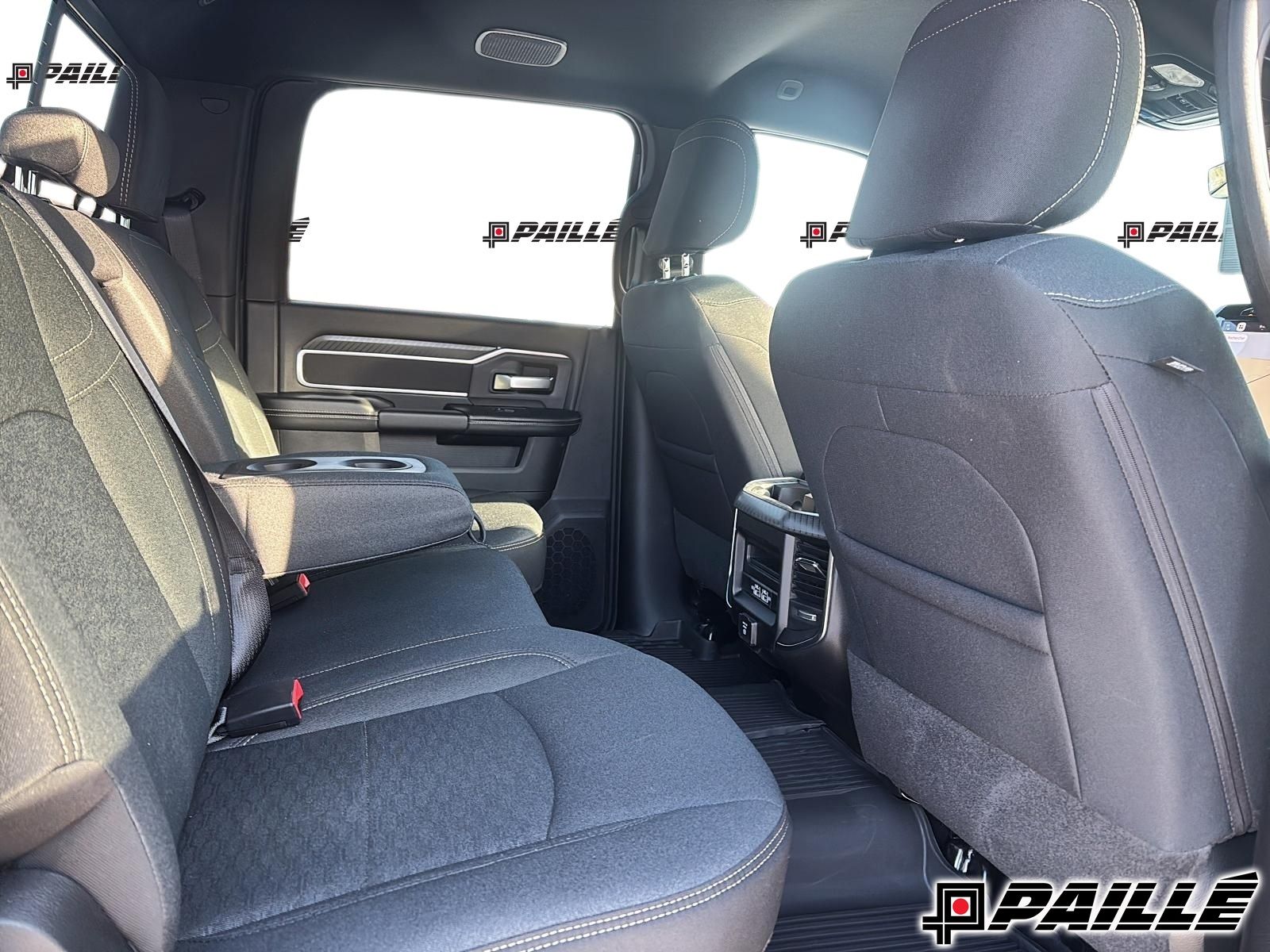 2026 Ram 2500 in Sorel-Tracy, Quebec