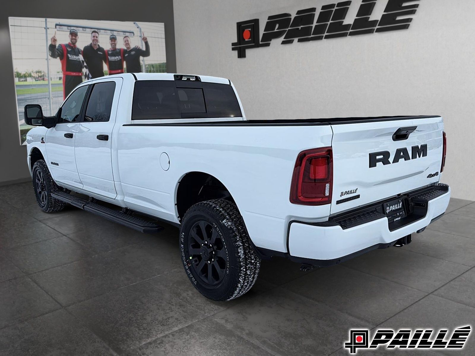 2026 Ram 2500 in Sorel-Tracy, Quebec