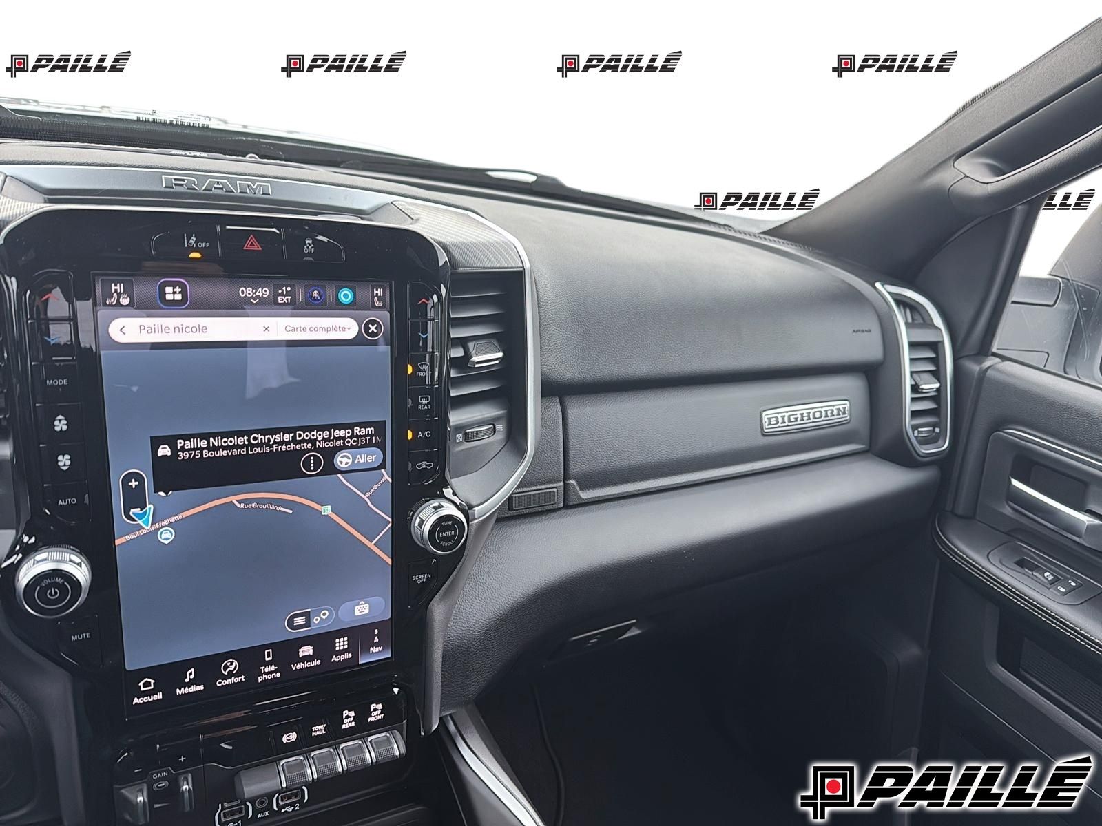 2026 Ram 2500 in Sorel-Tracy, Quebec