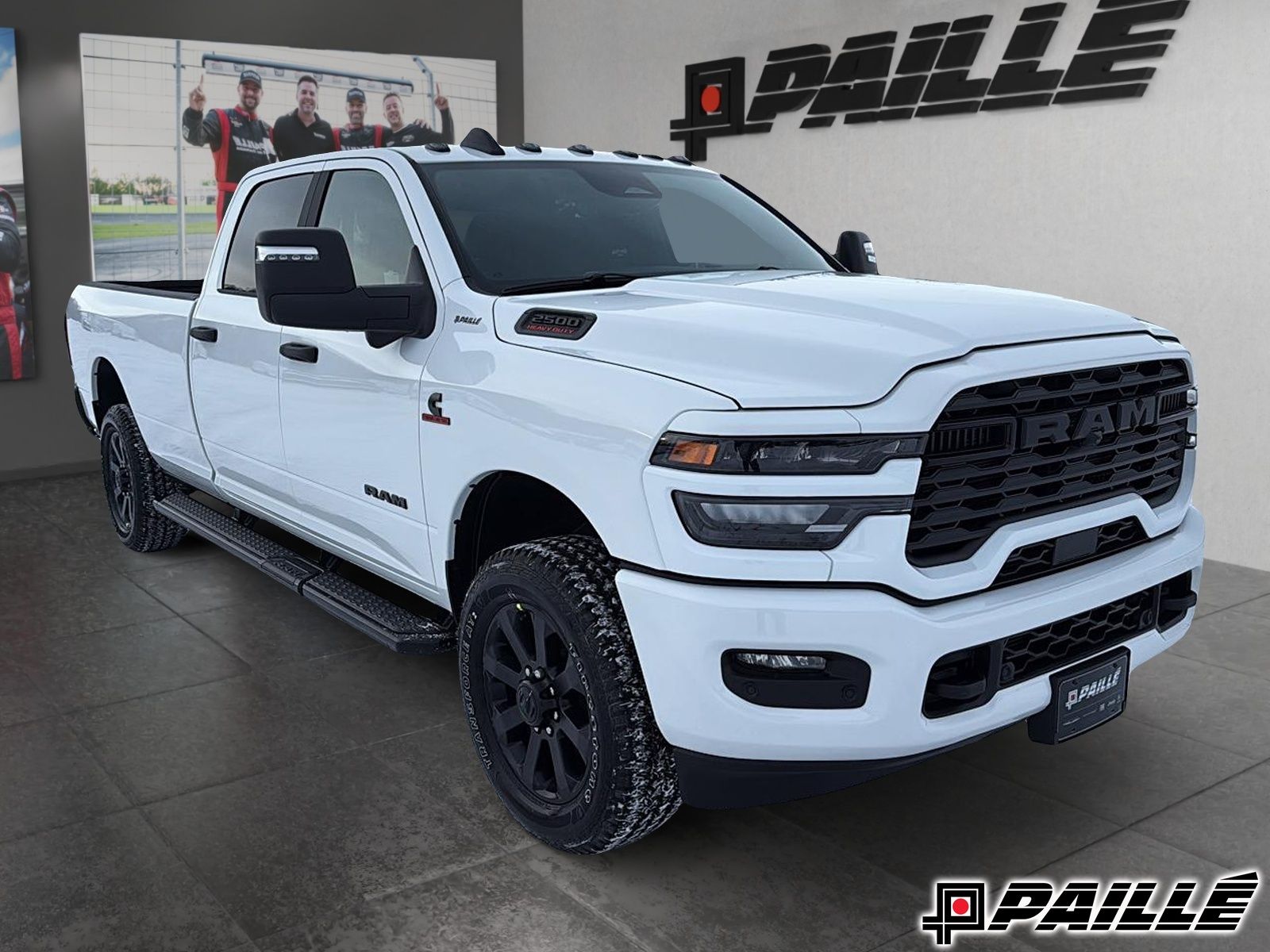 2026 Ram 2500 in Sorel-Tracy, Quebec