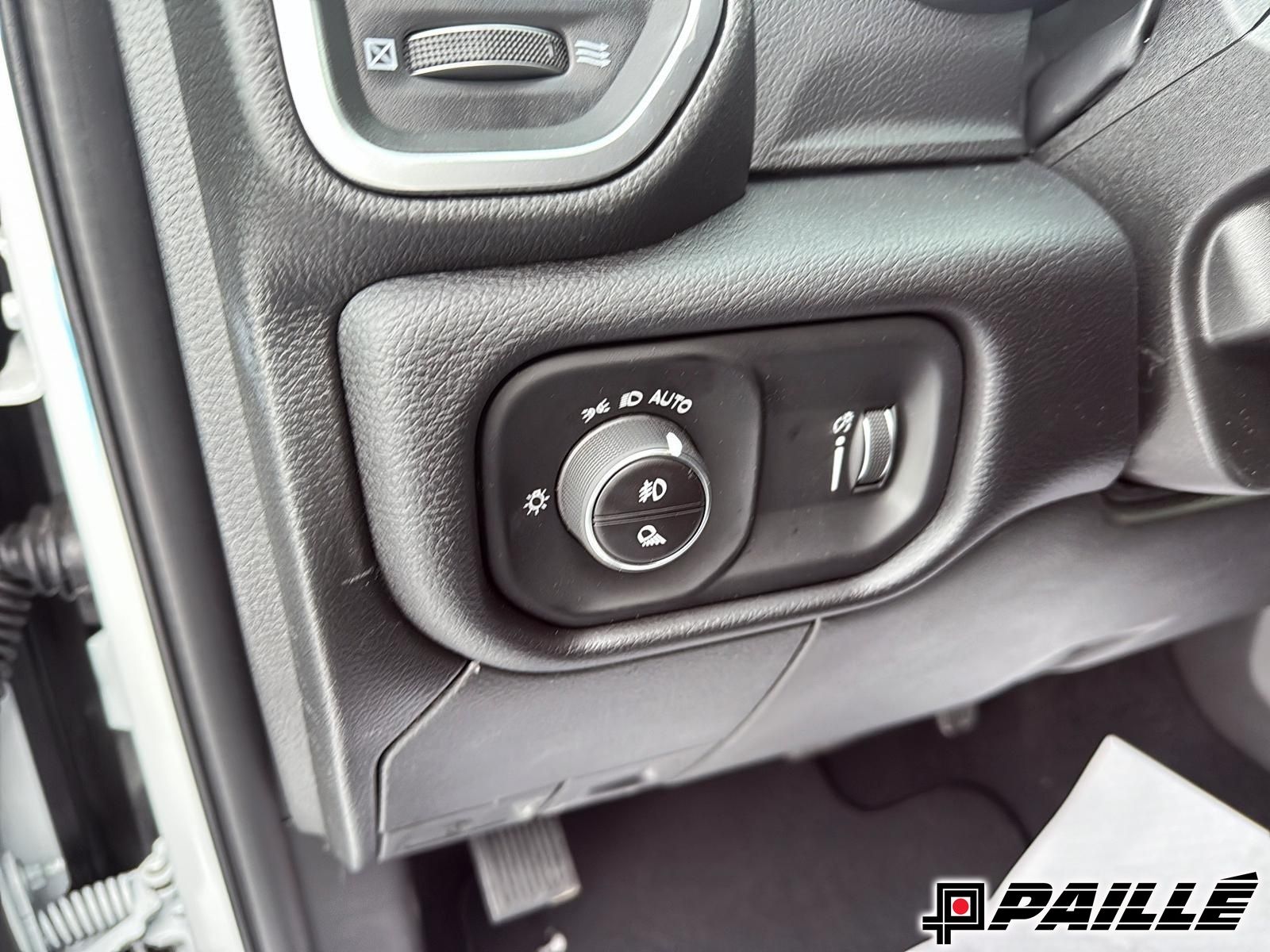 2026 Ram 2500 in Sorel-Tracy, Quebec