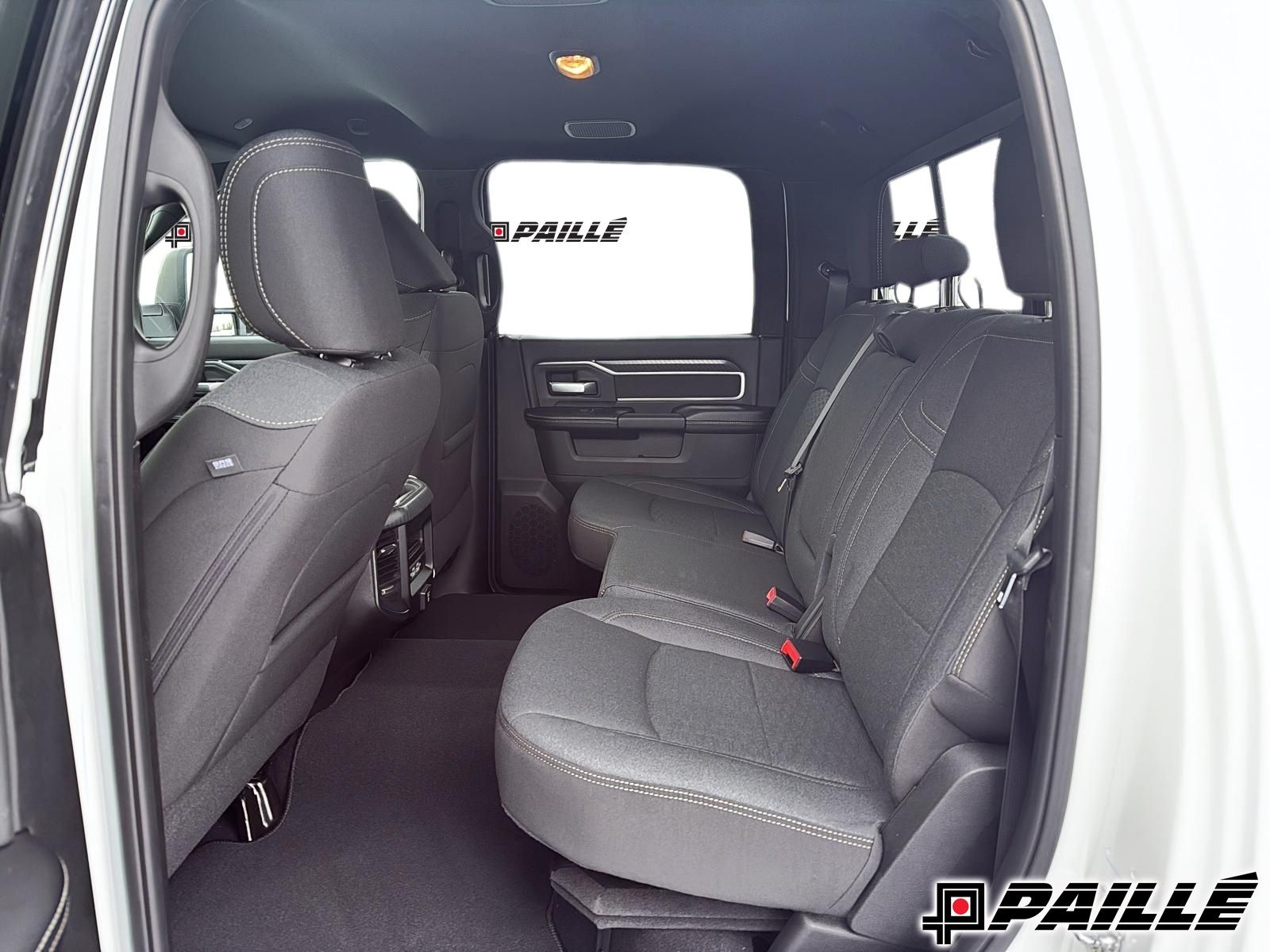 2026 Ram 2500 in Sorel-Tracy, Quebec