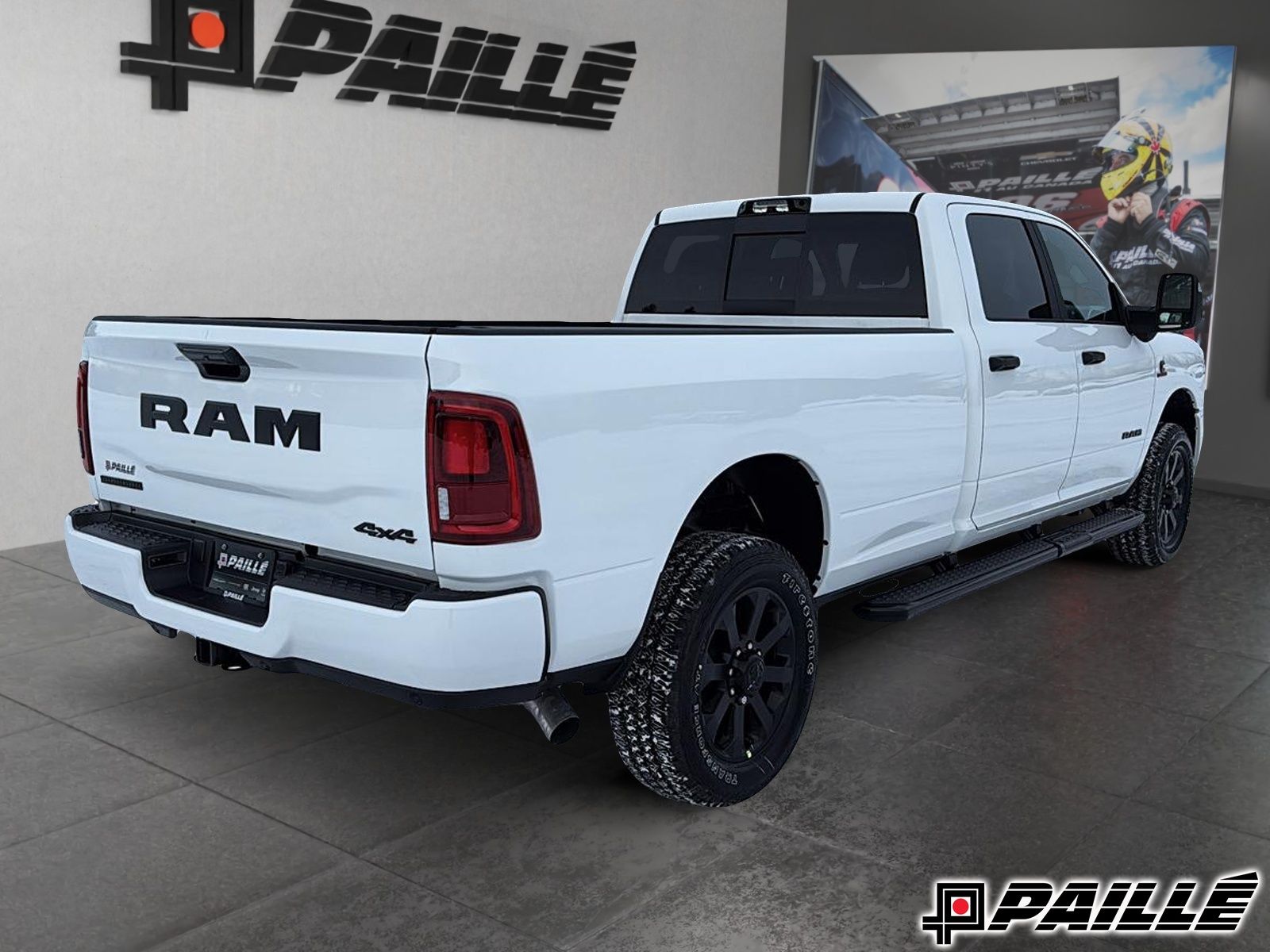 2026 Ram 2500 in Sorel-Tracy, Quebec