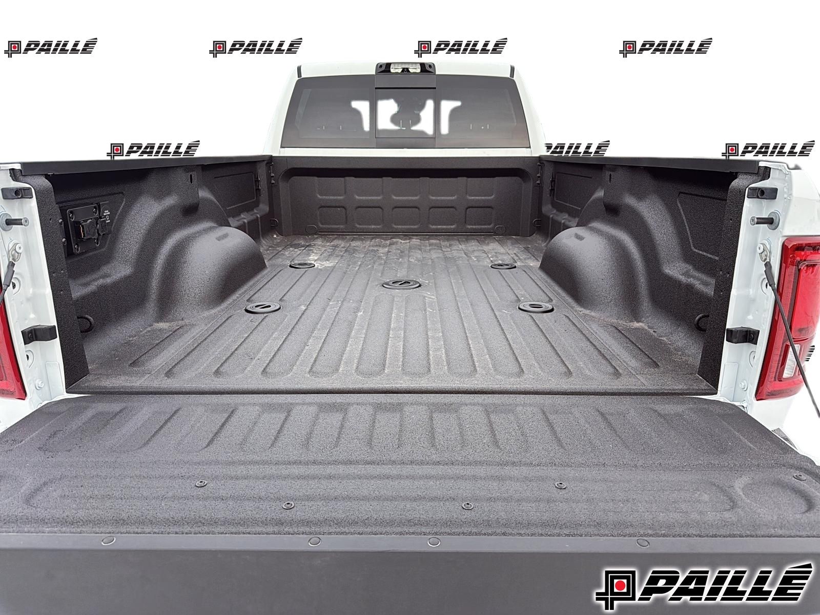 2026 Ram 2500 in Sorel-Tracy, Quebec