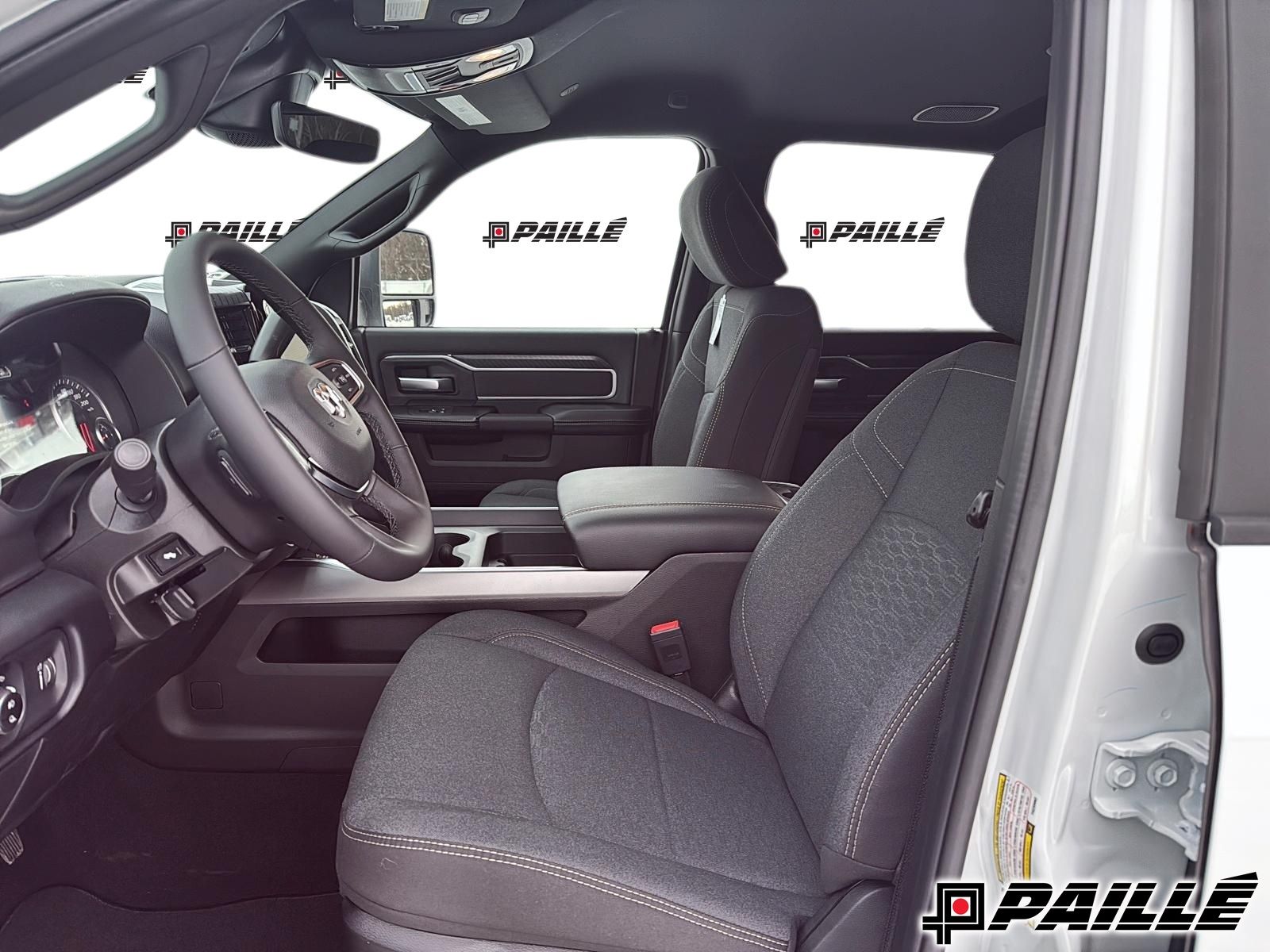 2026 Ram 2500 in Sorel-Tracy, Quebec