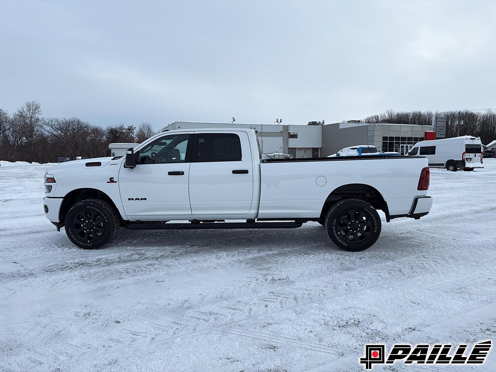 2026 Ram 2500 in Sorel-Tracy, Quebec