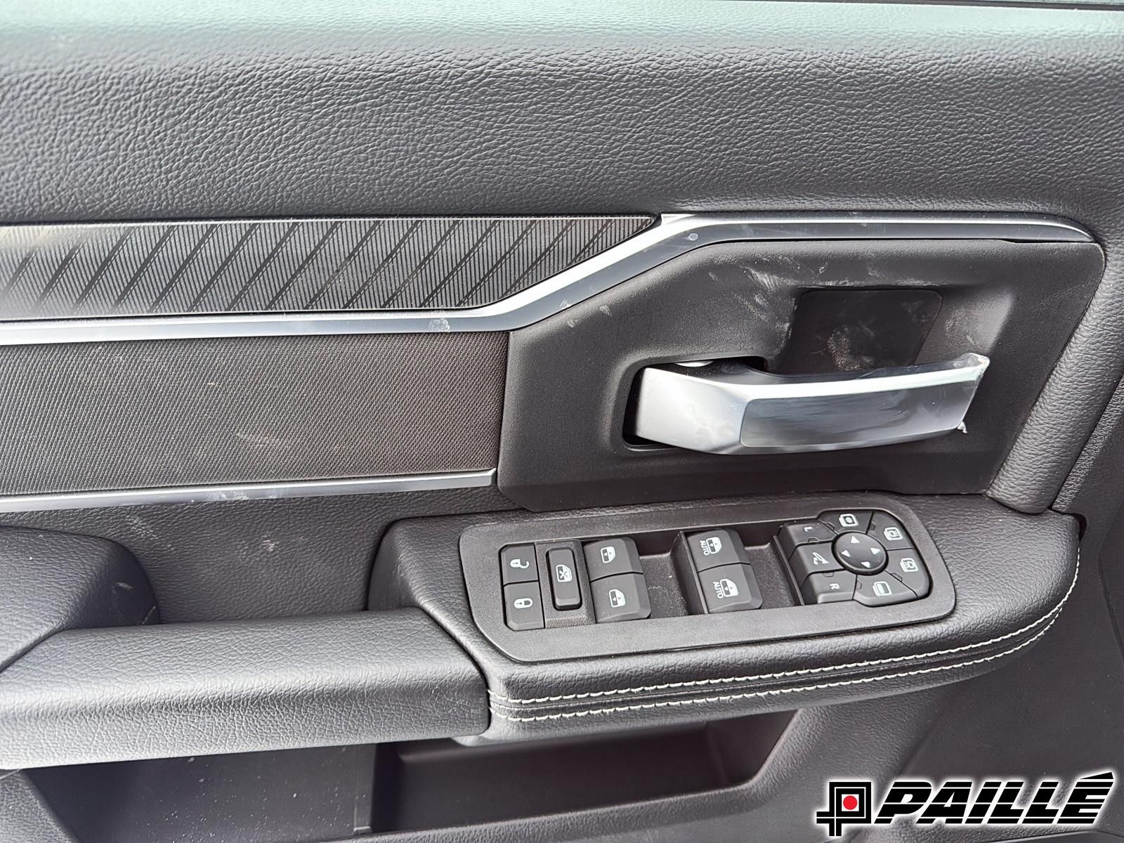 2026 Ram 2500 in Sorel-Tracy, Quebec